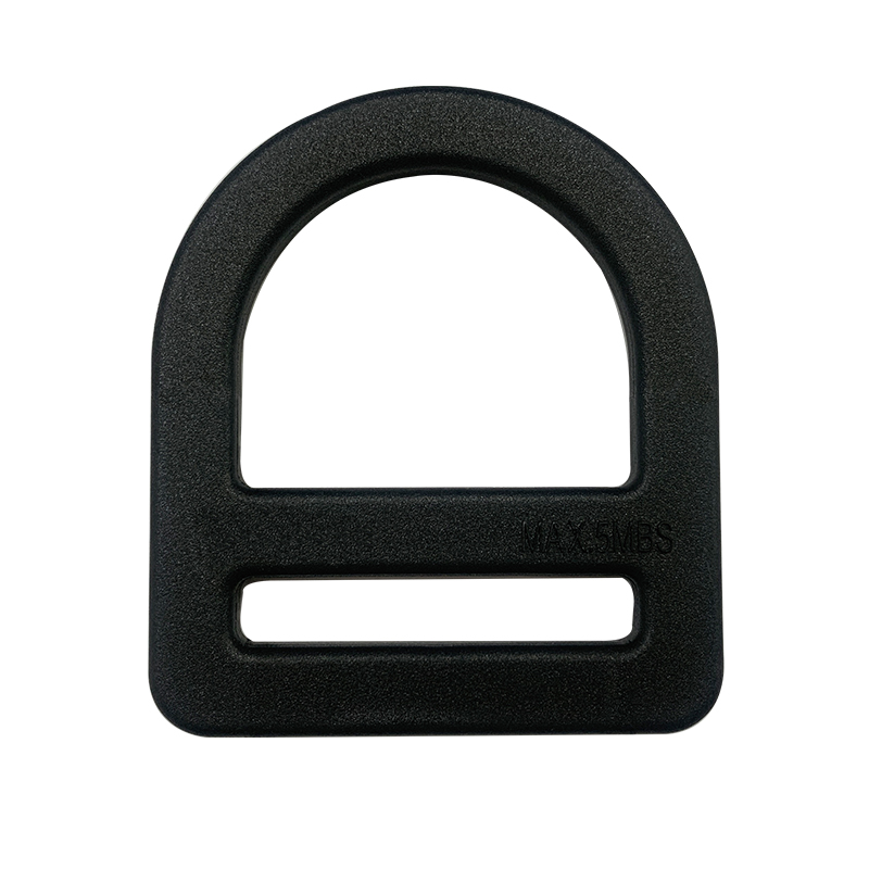 550022 STEEL D-RING