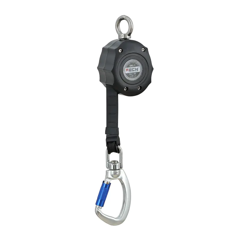 SRL-1 Self-Retracting Fall Arrester Lifeline