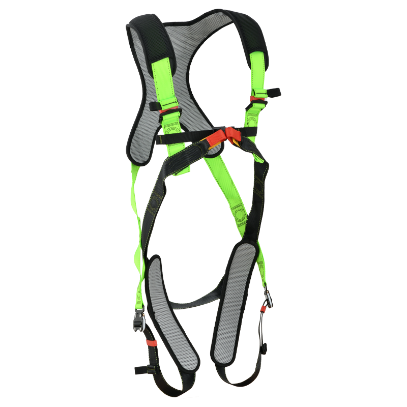 100056 Top Quality Full Body Safety Harness 100056 Top Quality Full Body Safety Harness
