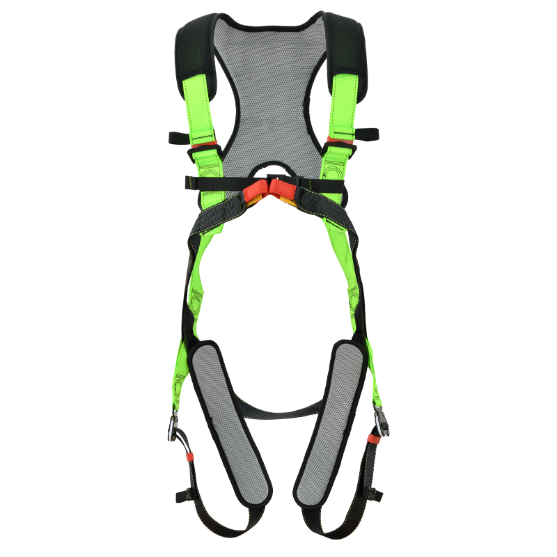 100056 Top Quality Full Body Safety Harness 100056 Top Quality Full Body Safety Harness