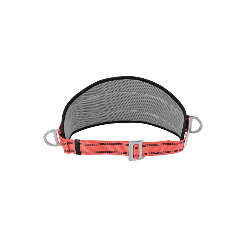 100064 Support Body Waist Harness With Side D-Rings