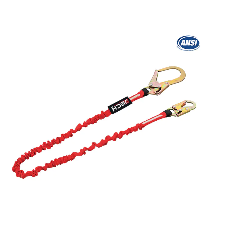 300013 SINGLE SHOCK ABSORBER LANYARD