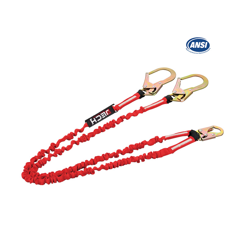 300014 Twin Shock Absorber Lanyard