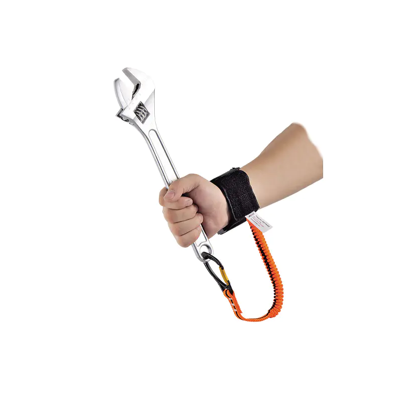 800091 High Quality Handy Tool Tether with Carabiner