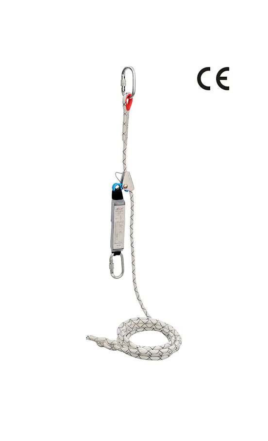 600011(10m) Various Lengths Vertical Lifeline