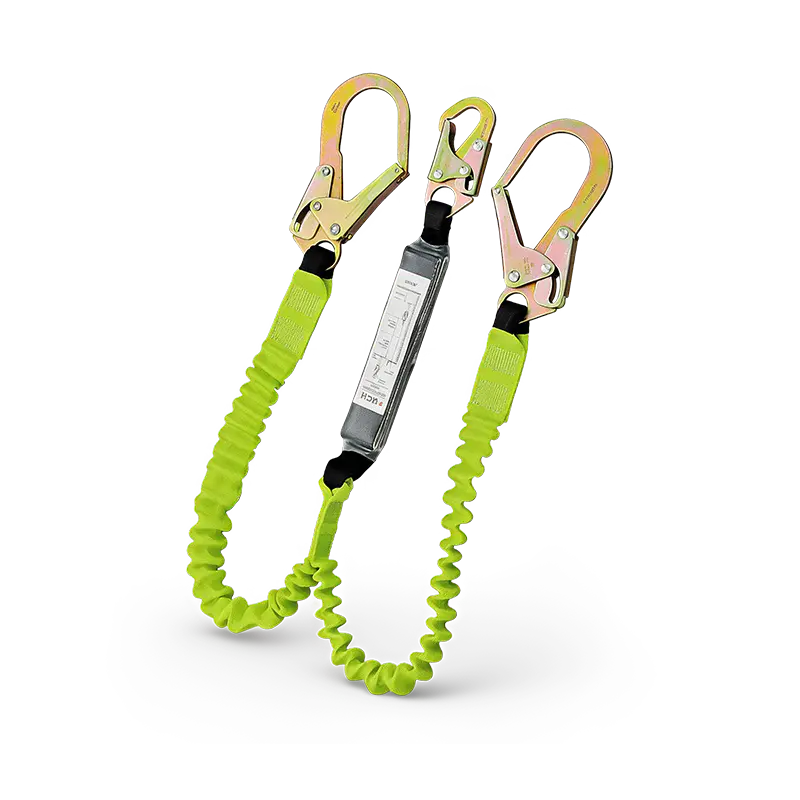 Safety Lanyard