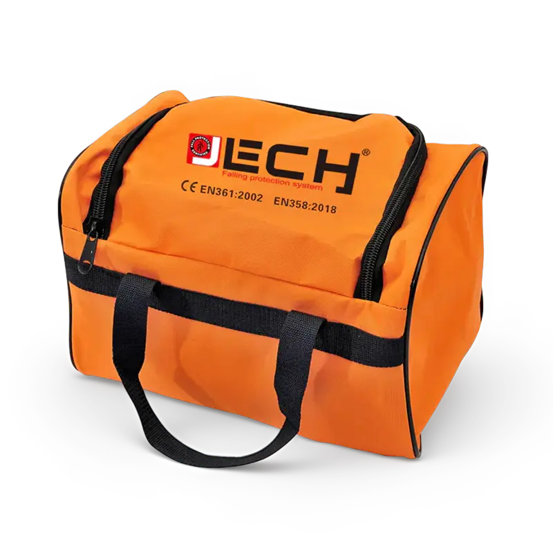 Oxford Cloth Packaging Bag: Material and Construction Guide