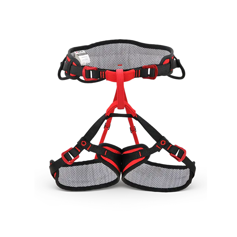 Climbing Gear