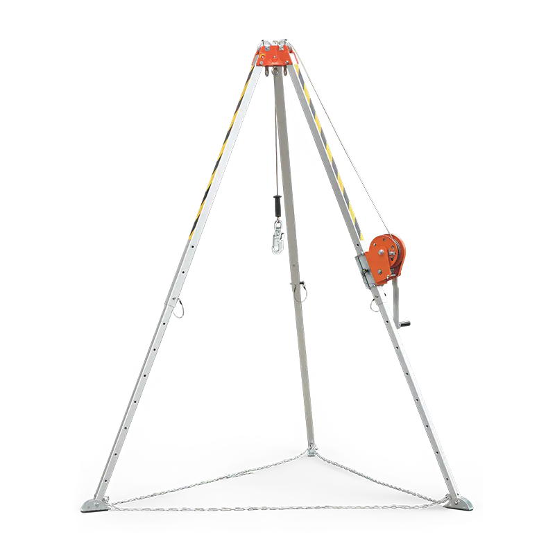 Anchor Point Lanyard
