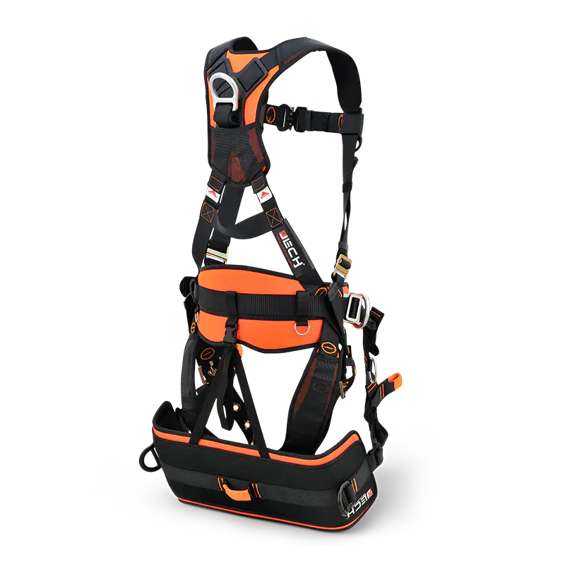 Safety Harness