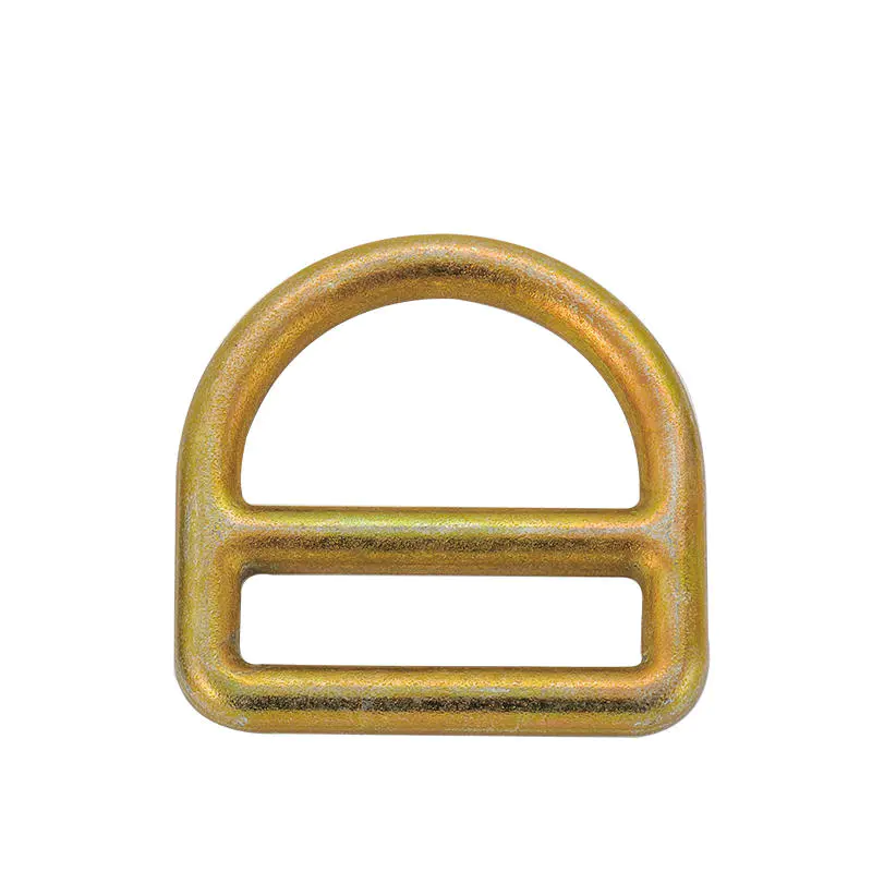Heavy Duty Tie Down Rings Are Rated by Load, Not Size Alone